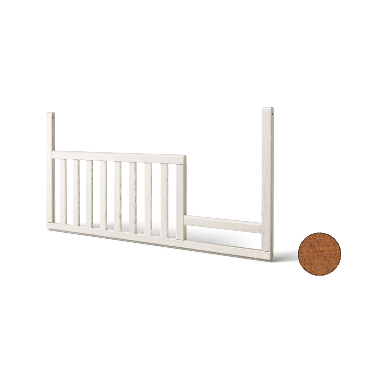 Romina Dakota Toddler Rail - Image 7