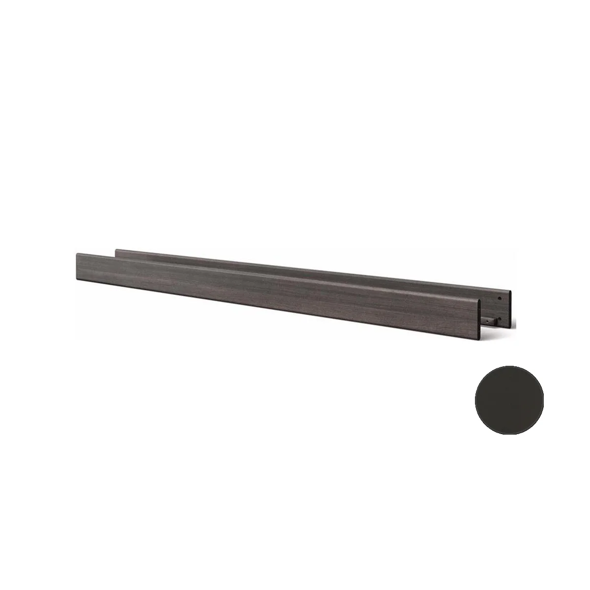 Romina Karisma Full-Size Bed Conversion Kit - Image 15