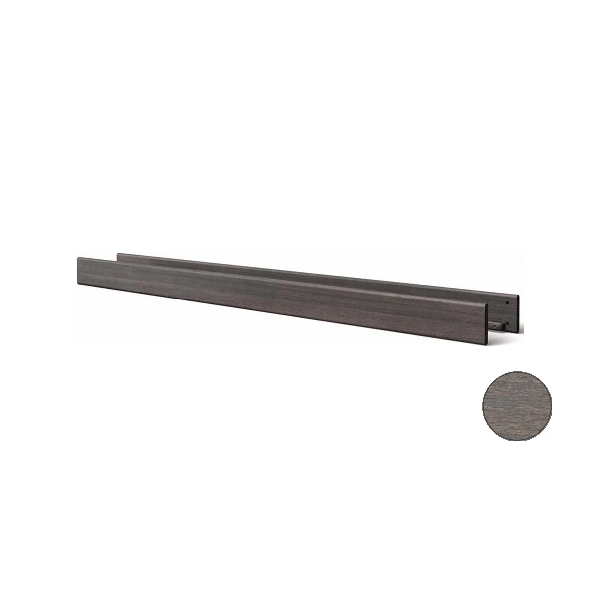 Romina Karisma Full-Size Bed Conversion Kit - Image 16