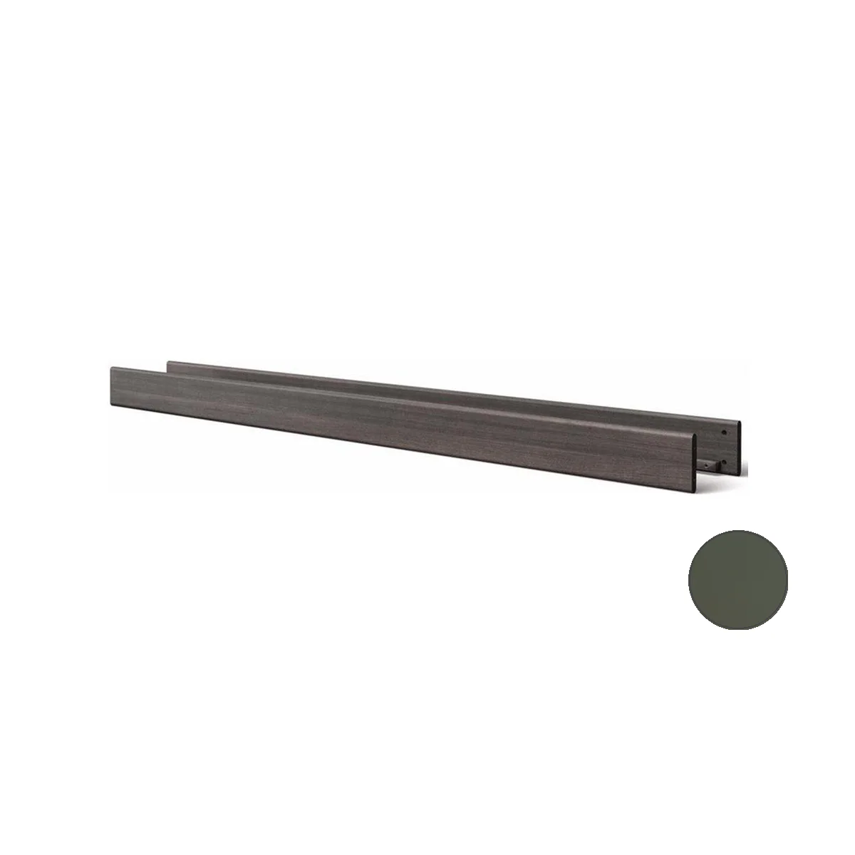 Romina Karisma Full-Size Bed Conversion Kit - Image 18