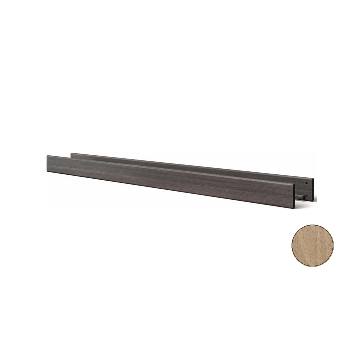 Romina Karisma Full-Size Bed Conversion Kit - Image 19