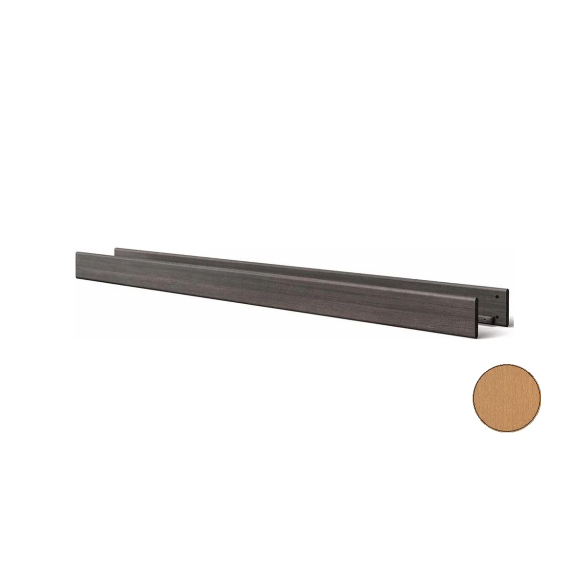 Romina Karisma Full-Size Bed Conversion Kit - Image 20