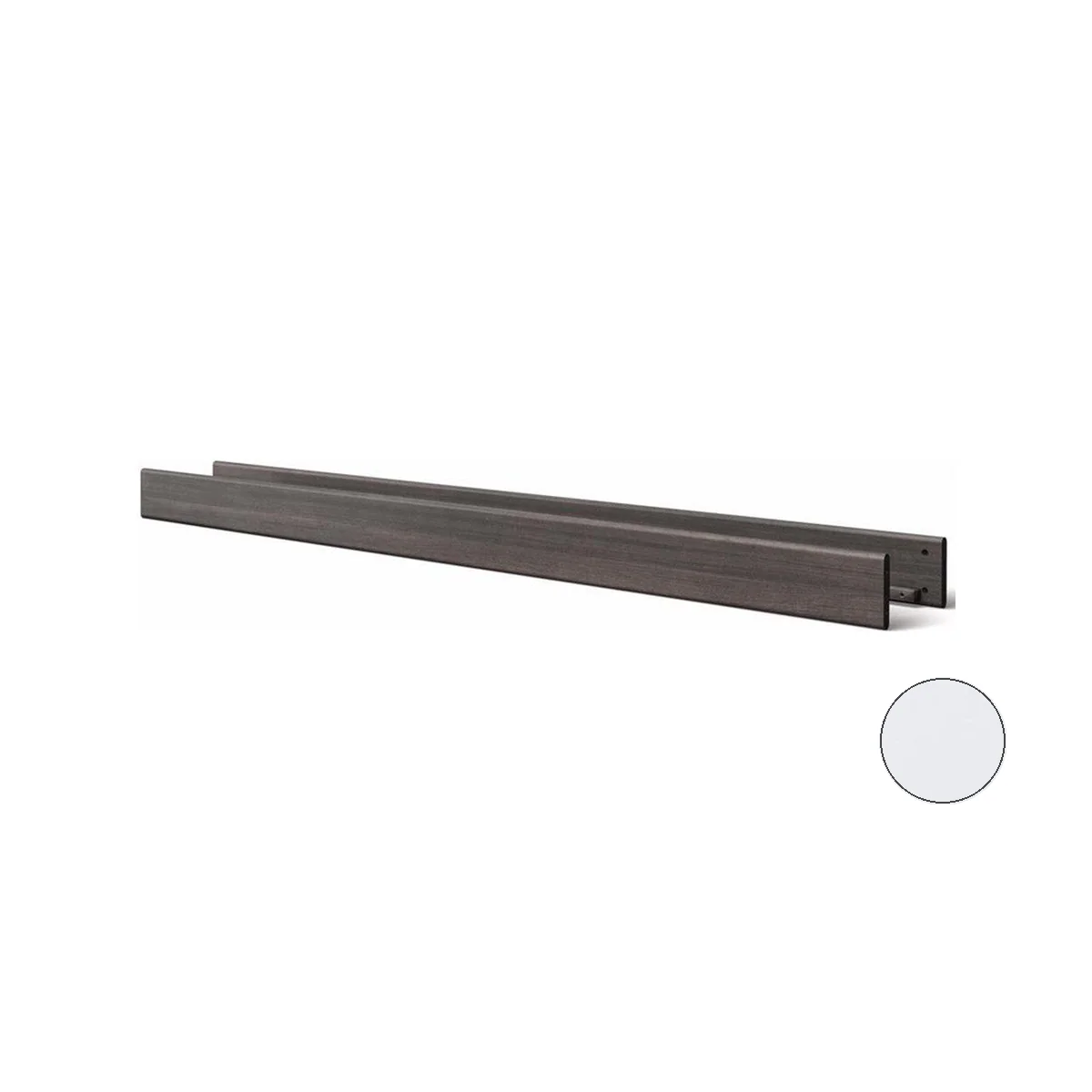 Romina Karisma Full-Size Bed Conversion Kit - Image 22