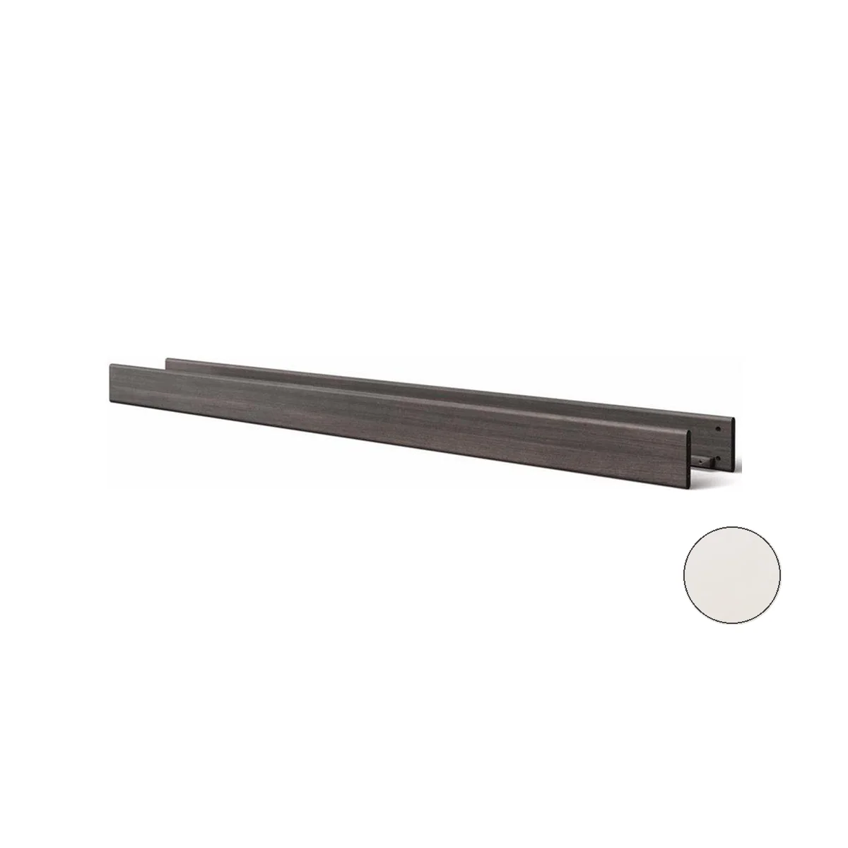 Romina Karisma Full-Size Bed Conversion Kit - Image 25