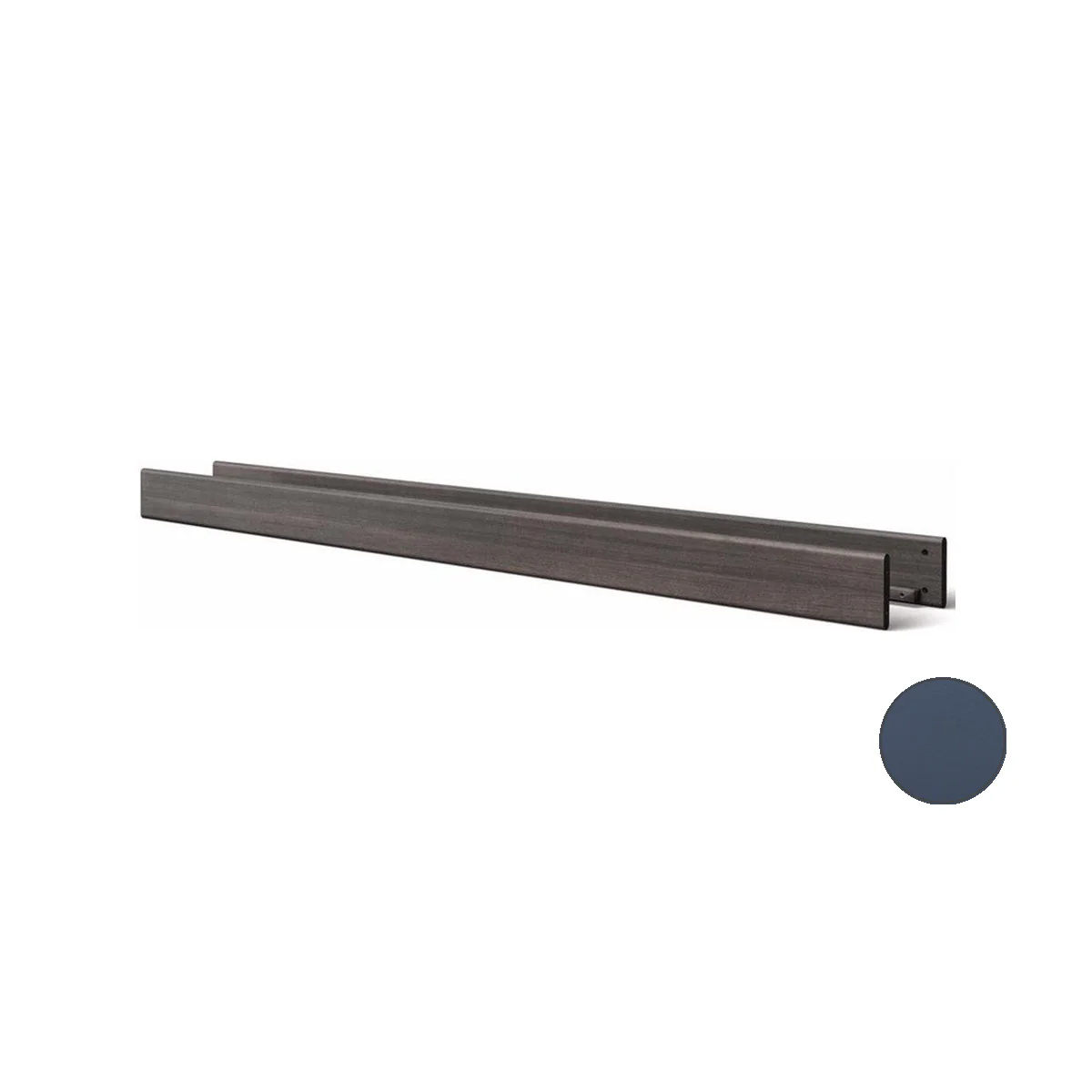 Romina Karisma Full-Size Bed Conversion Kit - Image 26