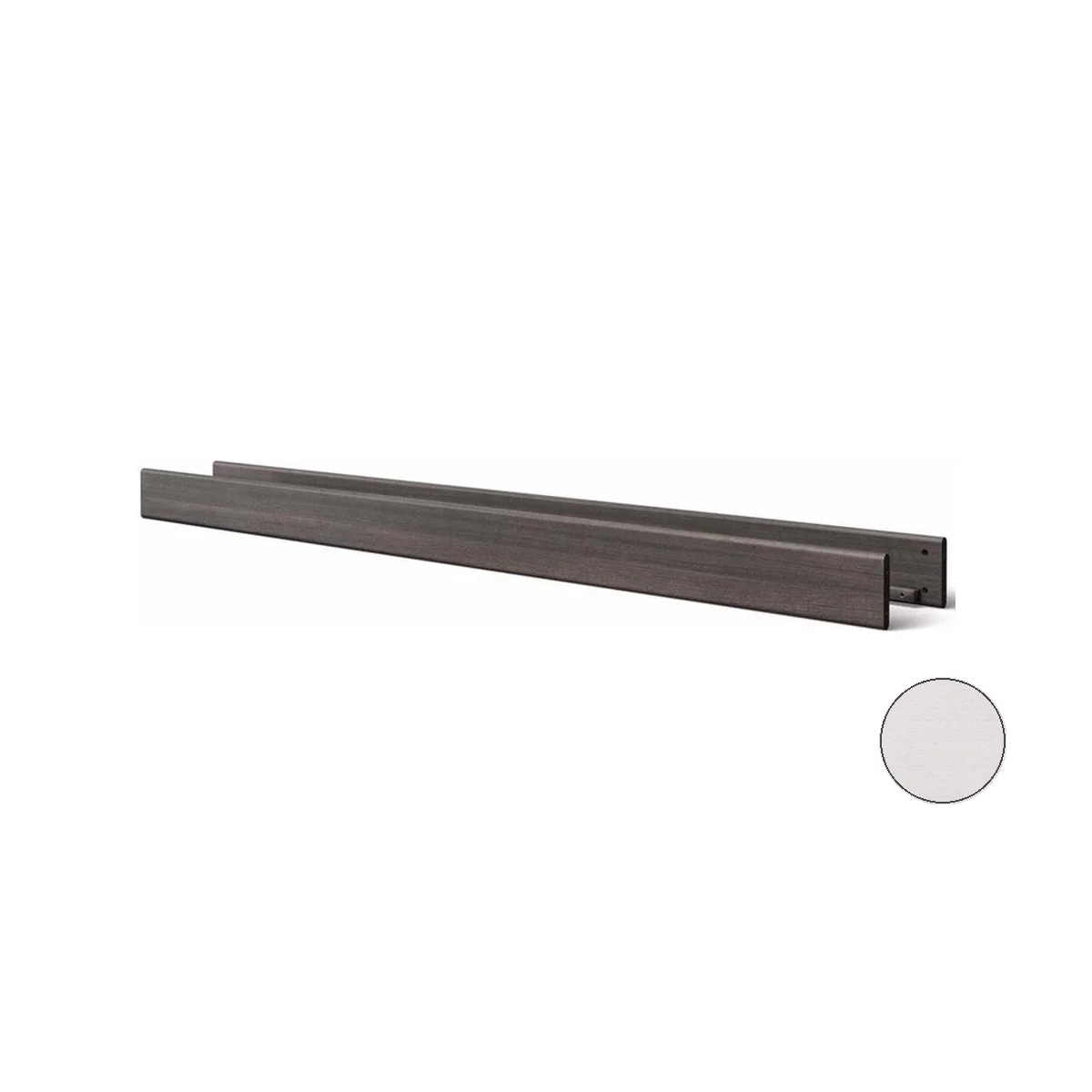 Romina Karisma Full-Size Bed Conversion Kit - Image 27