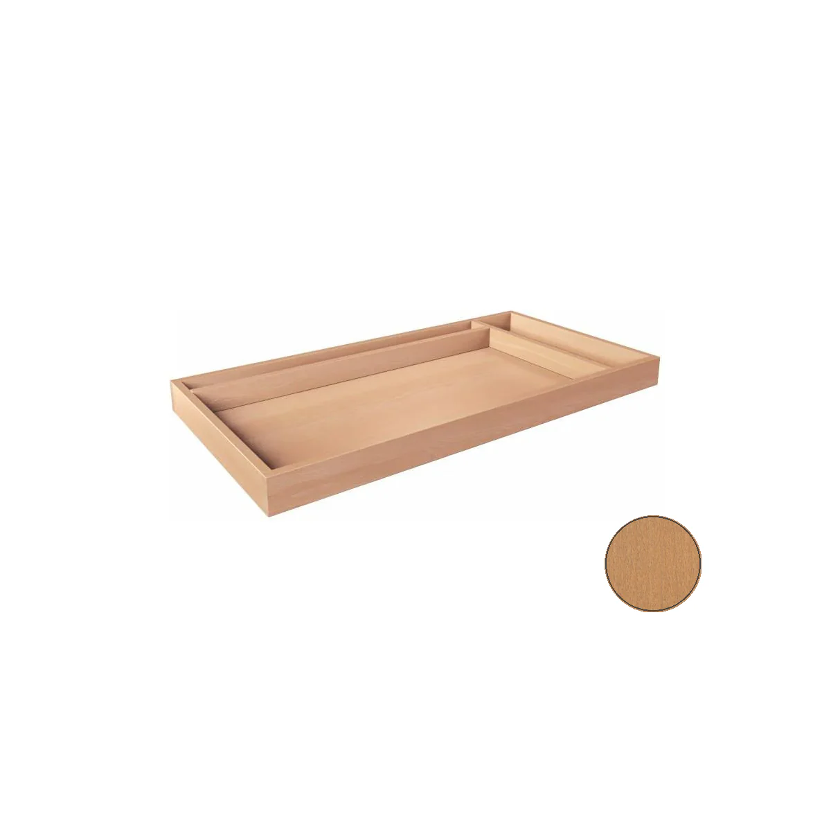 Romina Full-width Changing Tray - Image 10