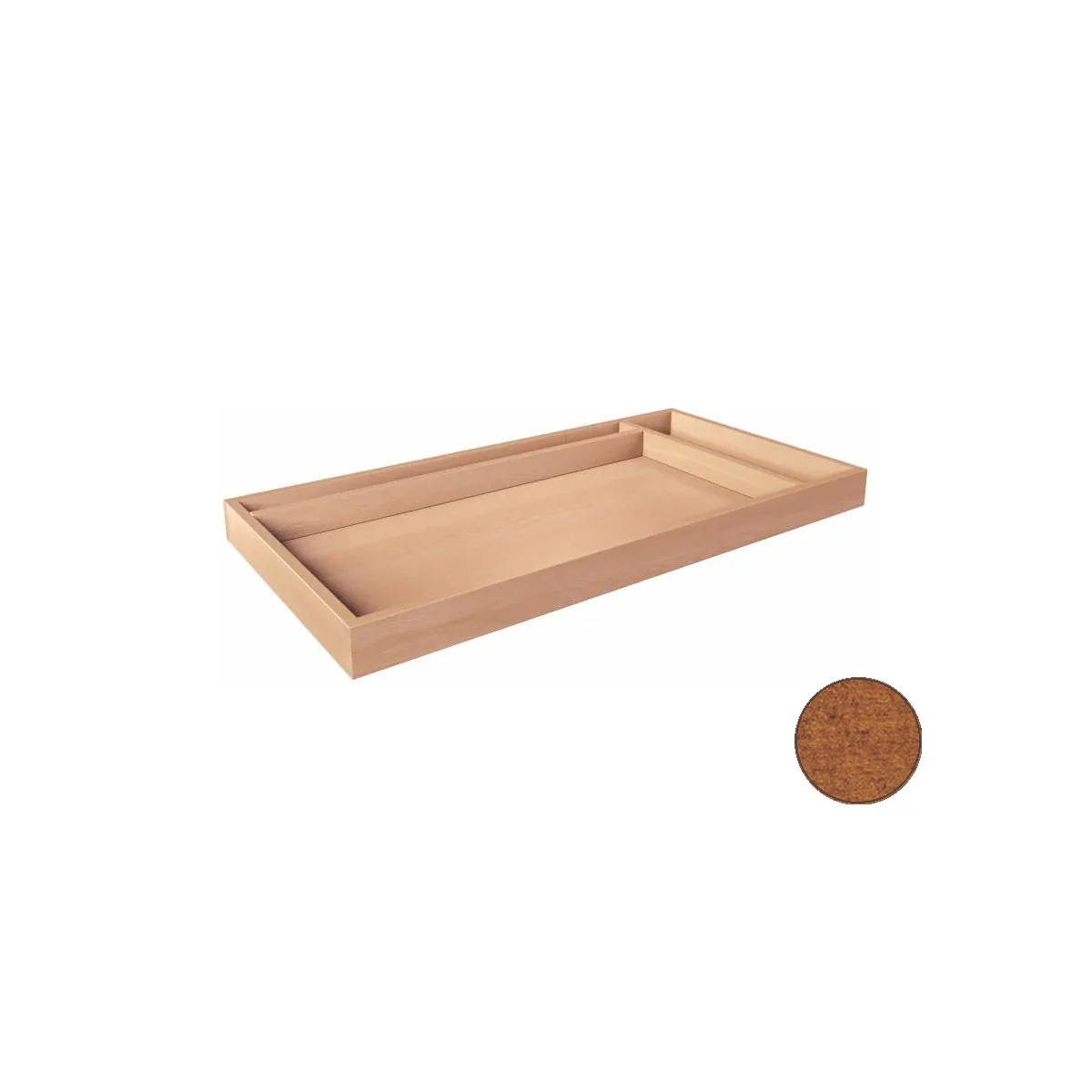 Romina Full-width Changing Tray - Image 12