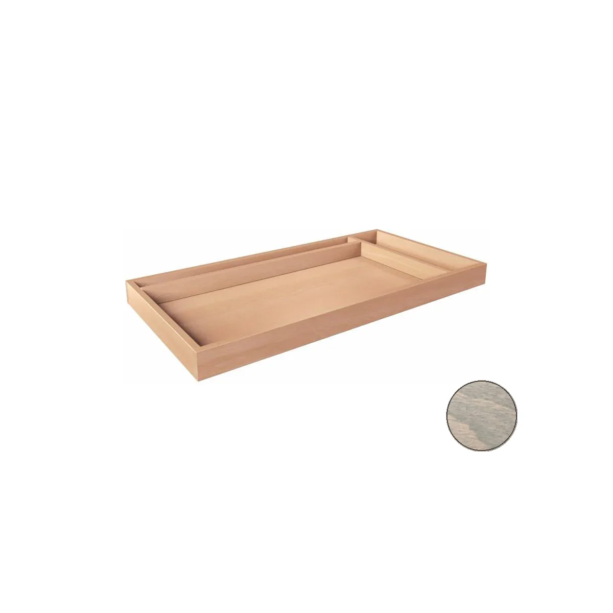 Romina Full-width Changing Tray - Image 13