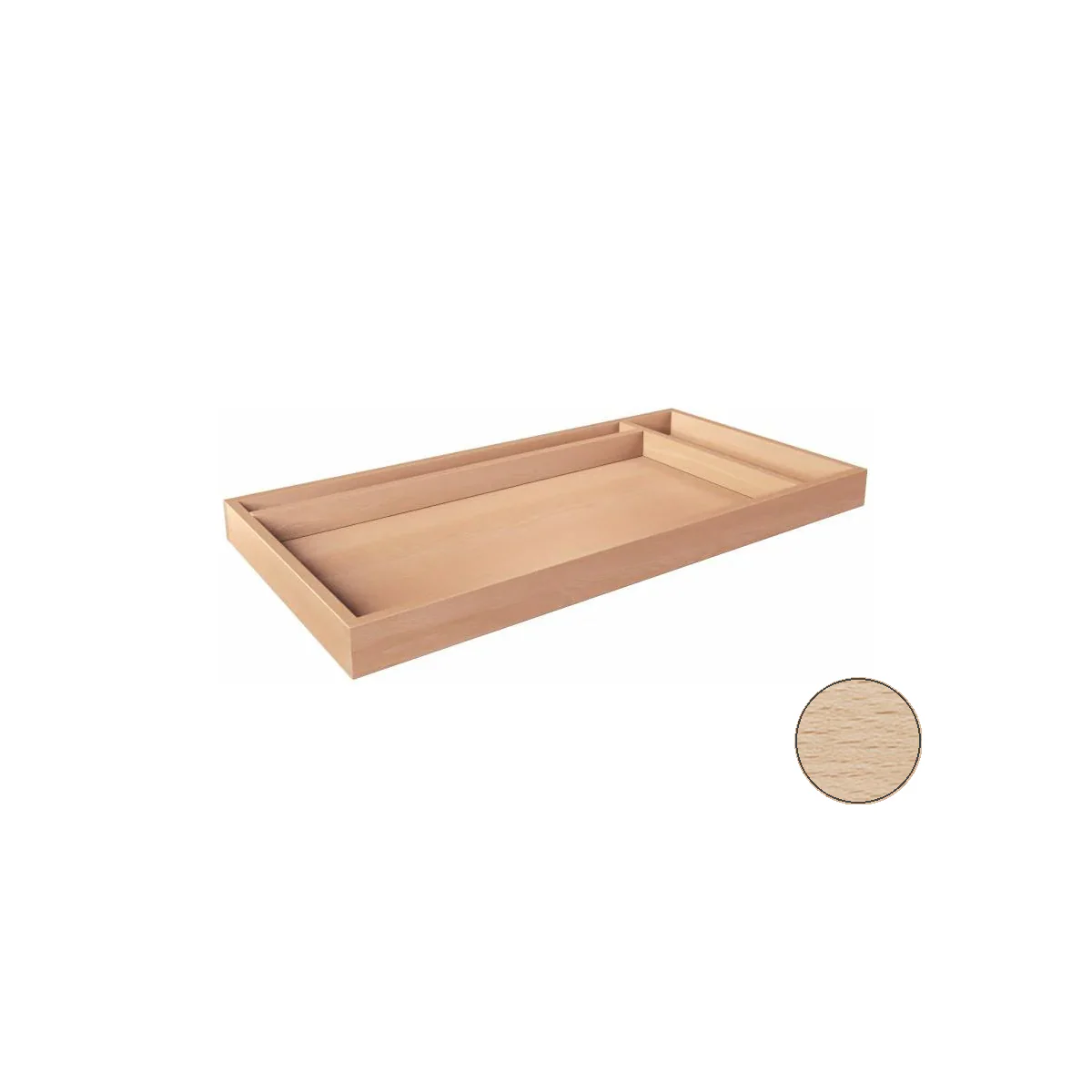 Romina Full-width Changing Tray - Image 14