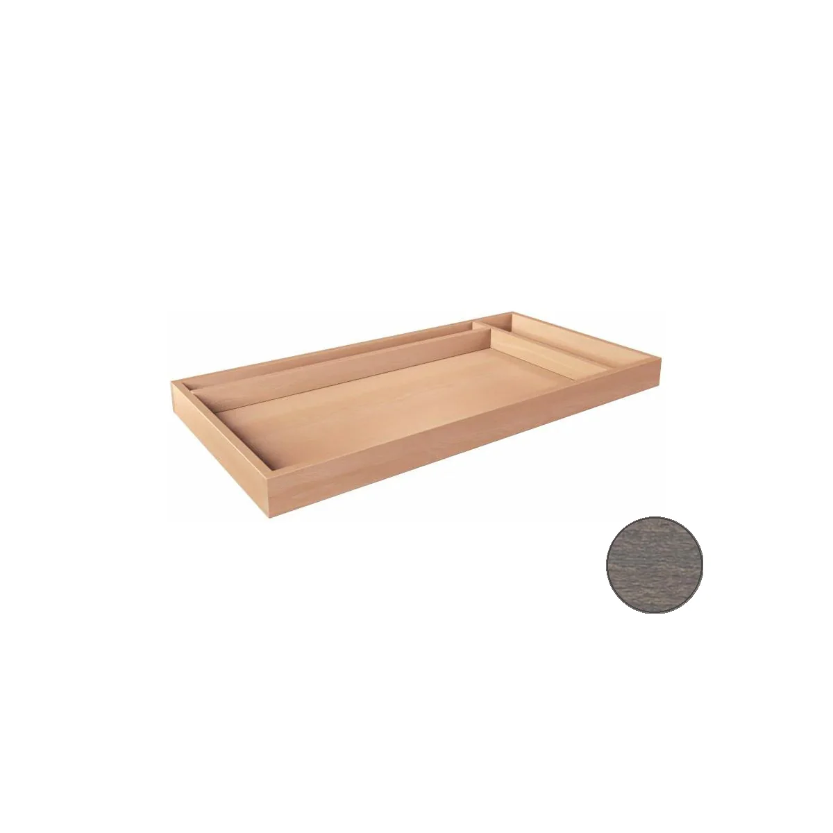 Romina Full-width Changing Tray - Image 15