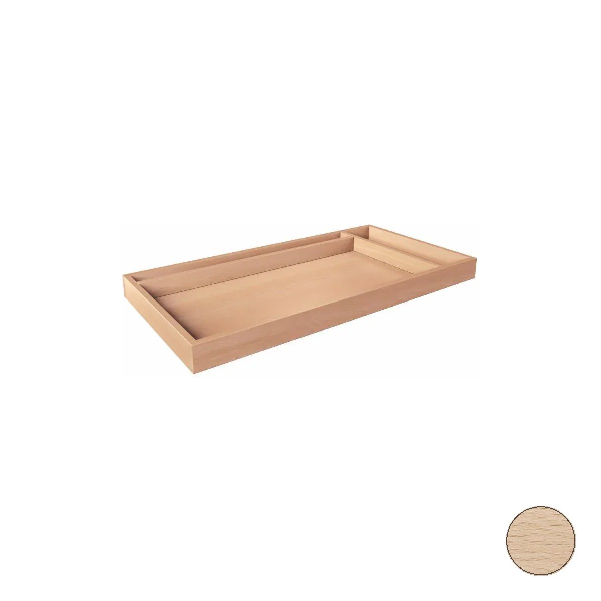 Romina Full-width Changing Tray - Image 17