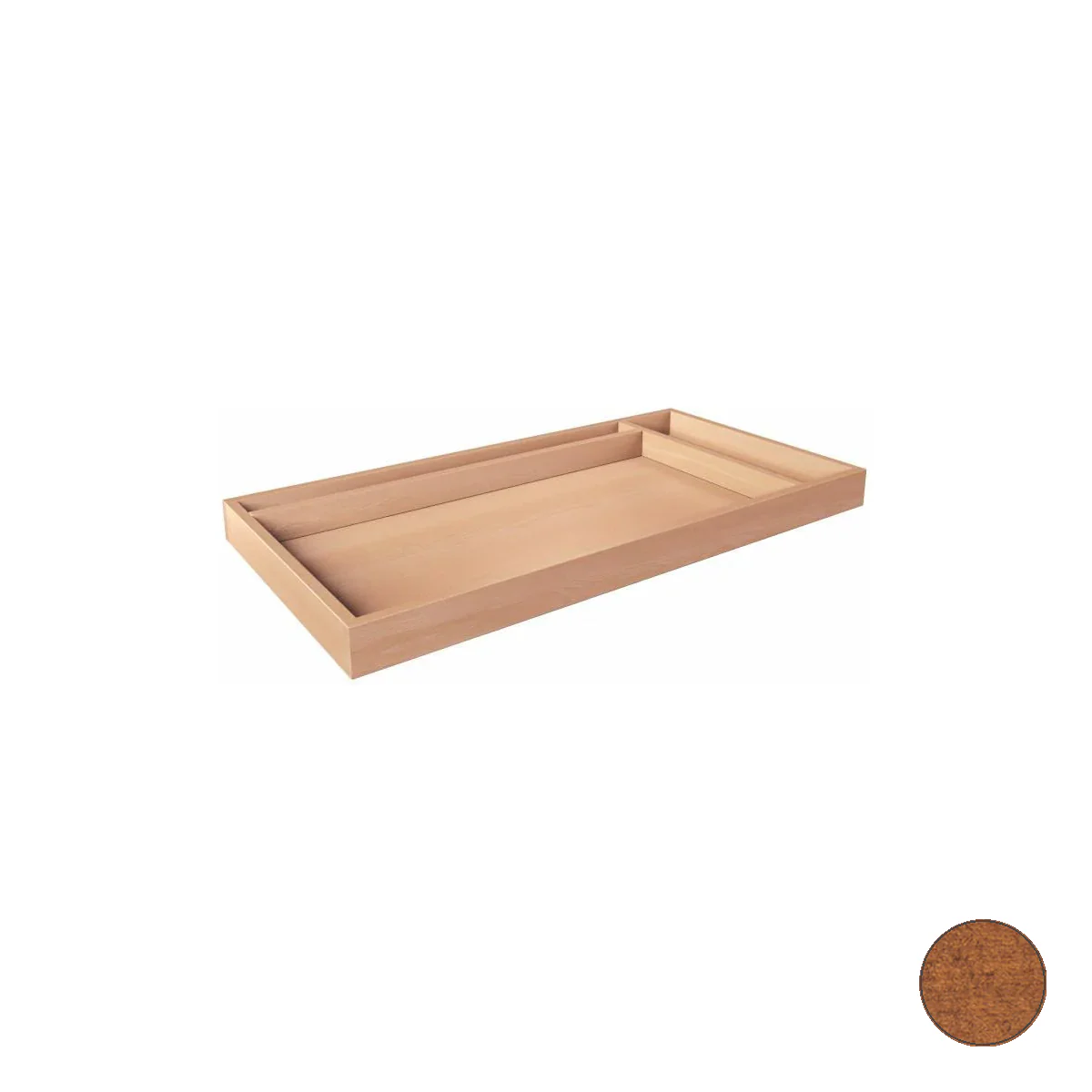Romina Full-width Changing Tray - Image 19