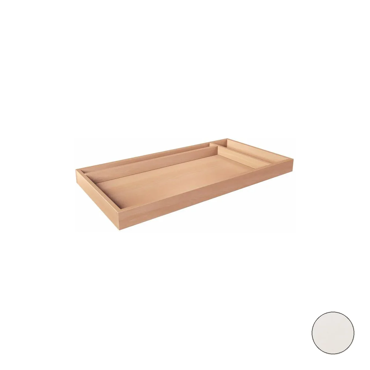 Romina Full-width Changing Tray - Image 20