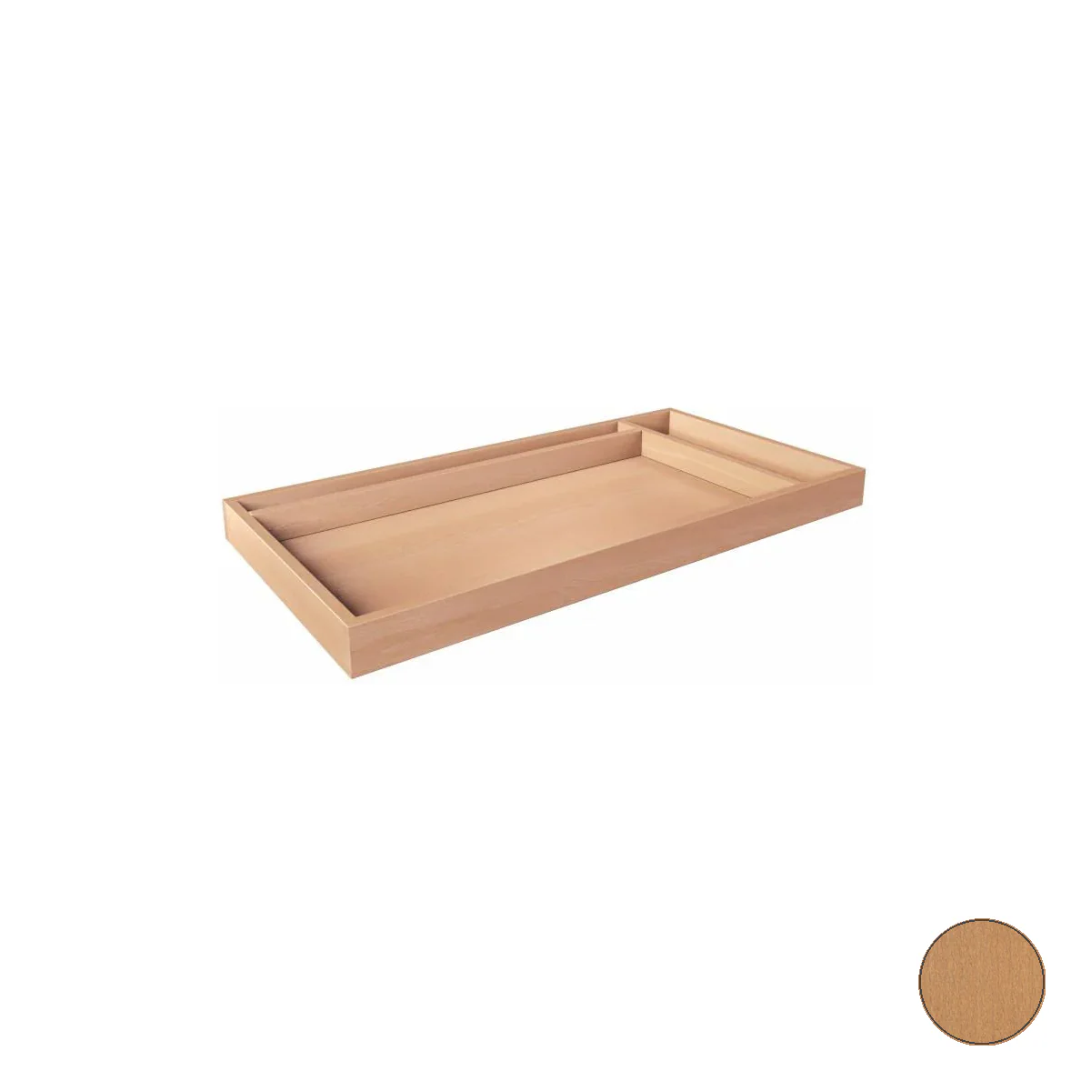 Romina Full-width Changing Tray - Image 21