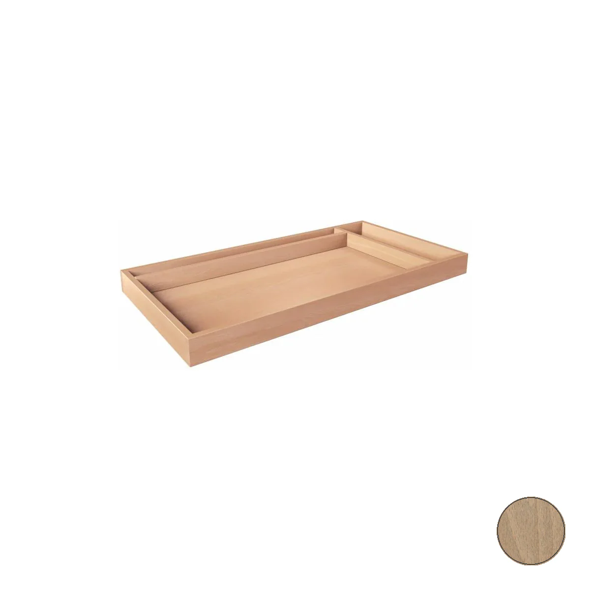 Romina Full-width Changing Tray - Image 26