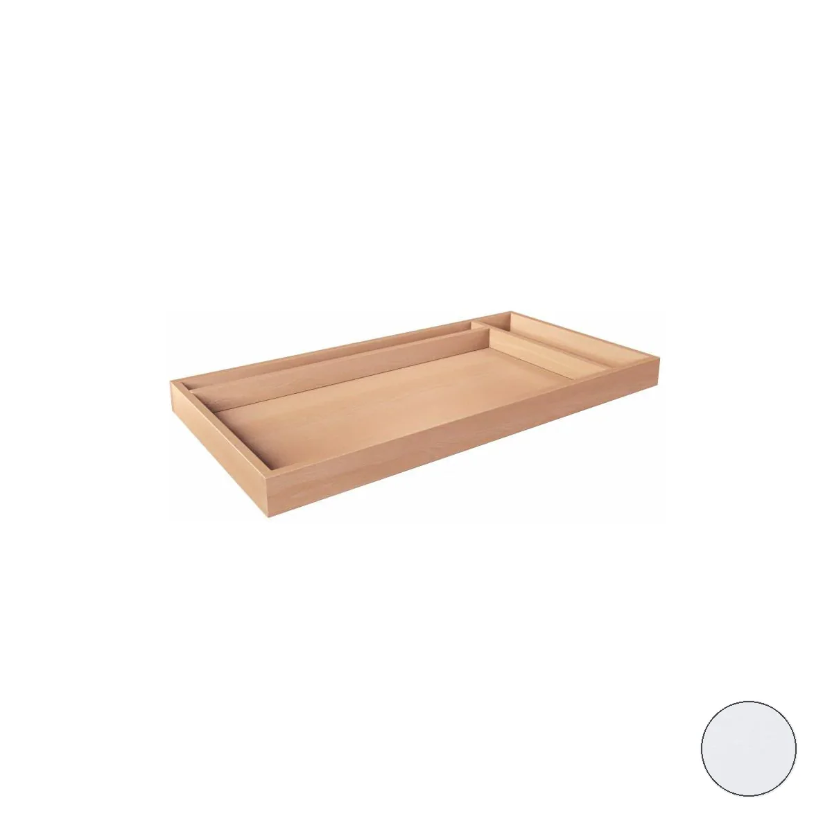 Romina Full-width Changing Tray - Image 27