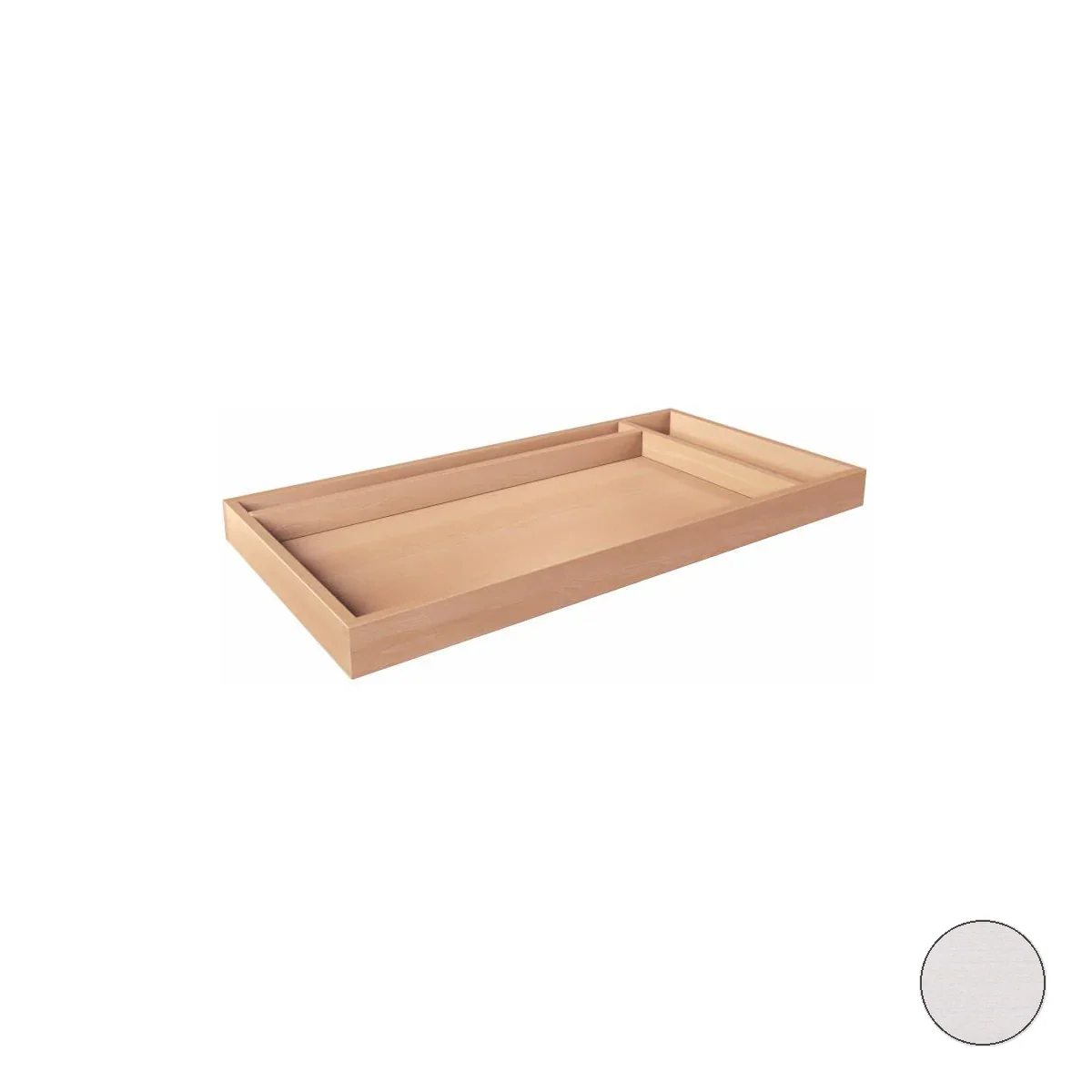 Romina Full-width Changing Tray - Image 28