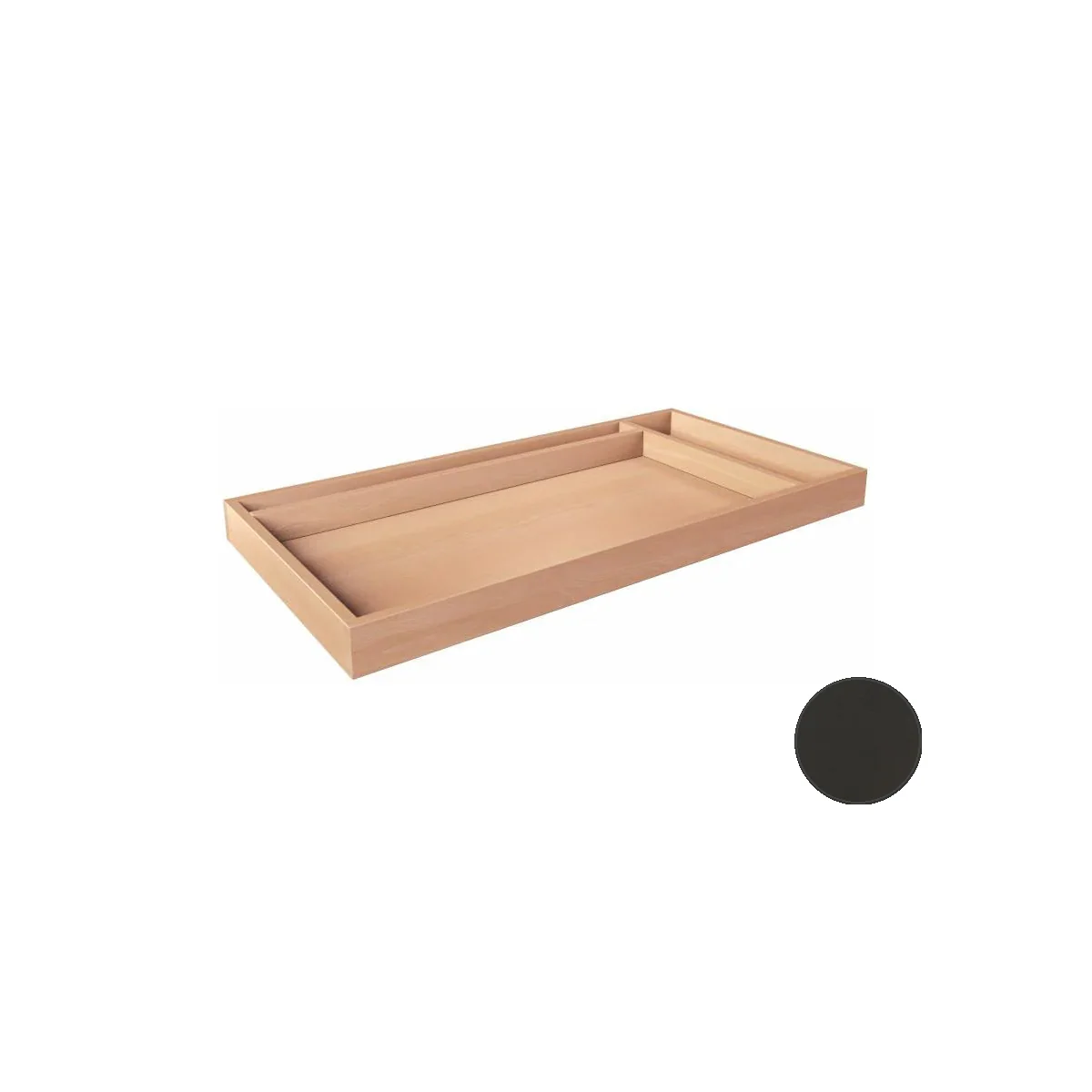 Romina Full-width Changing Tray - Image 7