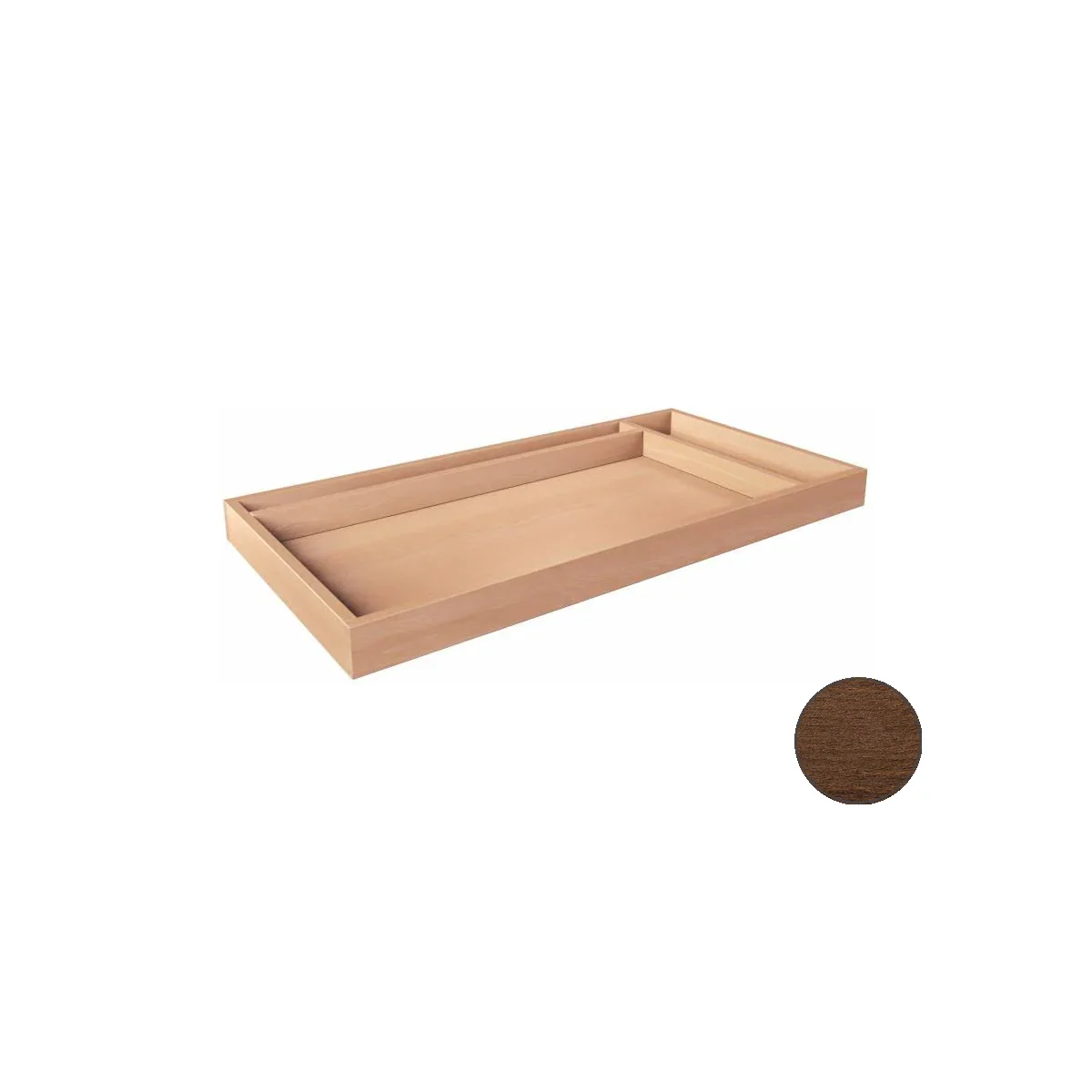 Romina Full-width Changing Tray - Image 8