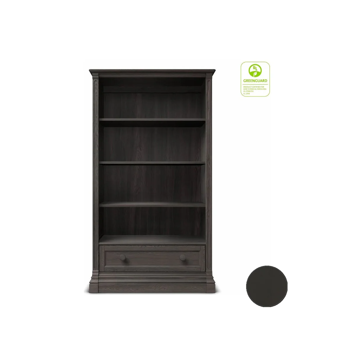 Romina Imperio Bookcase - Image 20
