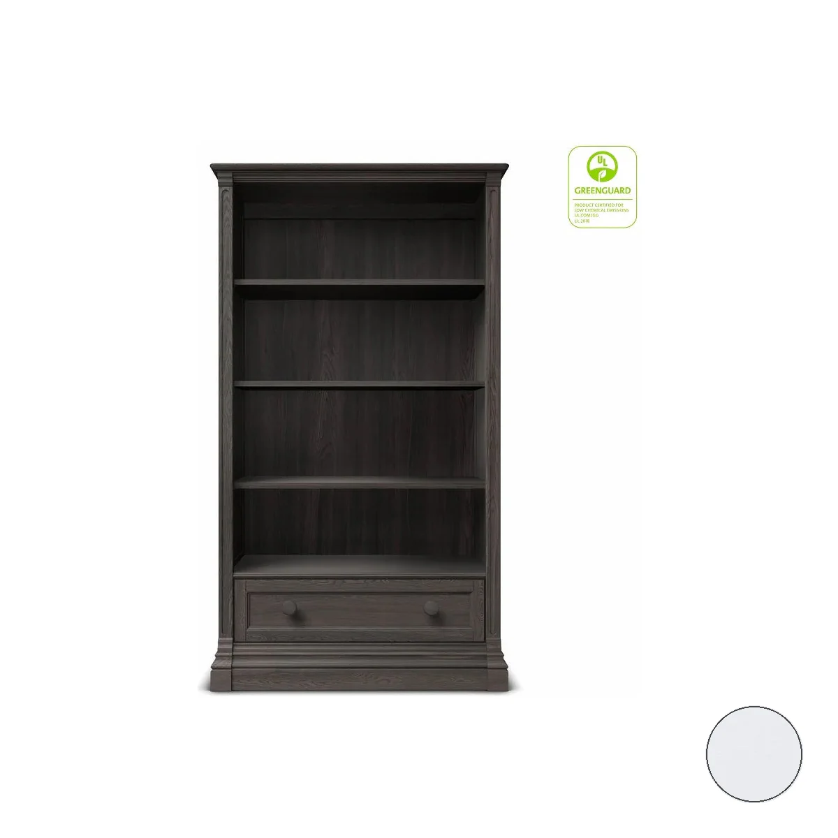 Romina Imperio Bookcase - Image 33
