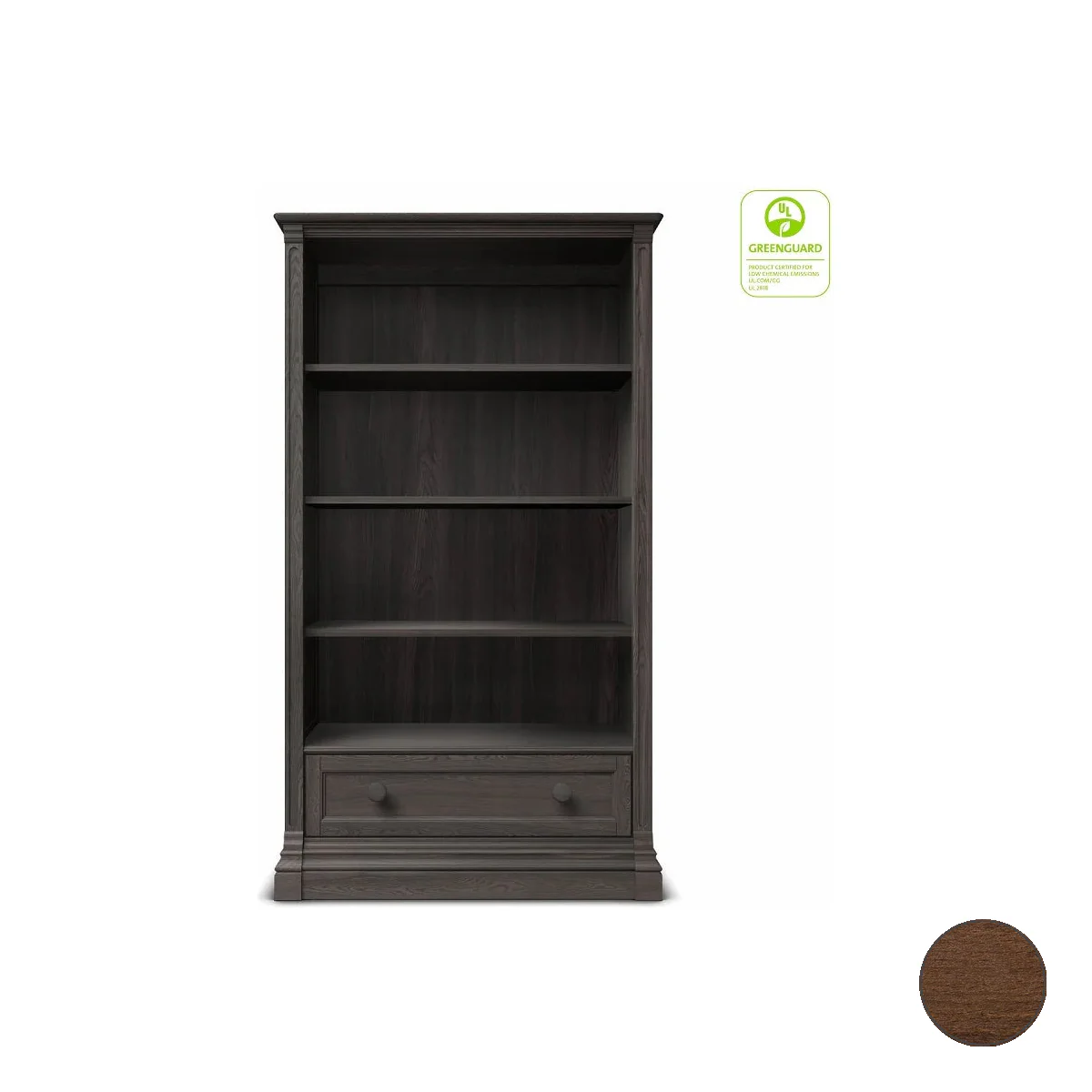 Romina Imperio Bookcase - Image 35