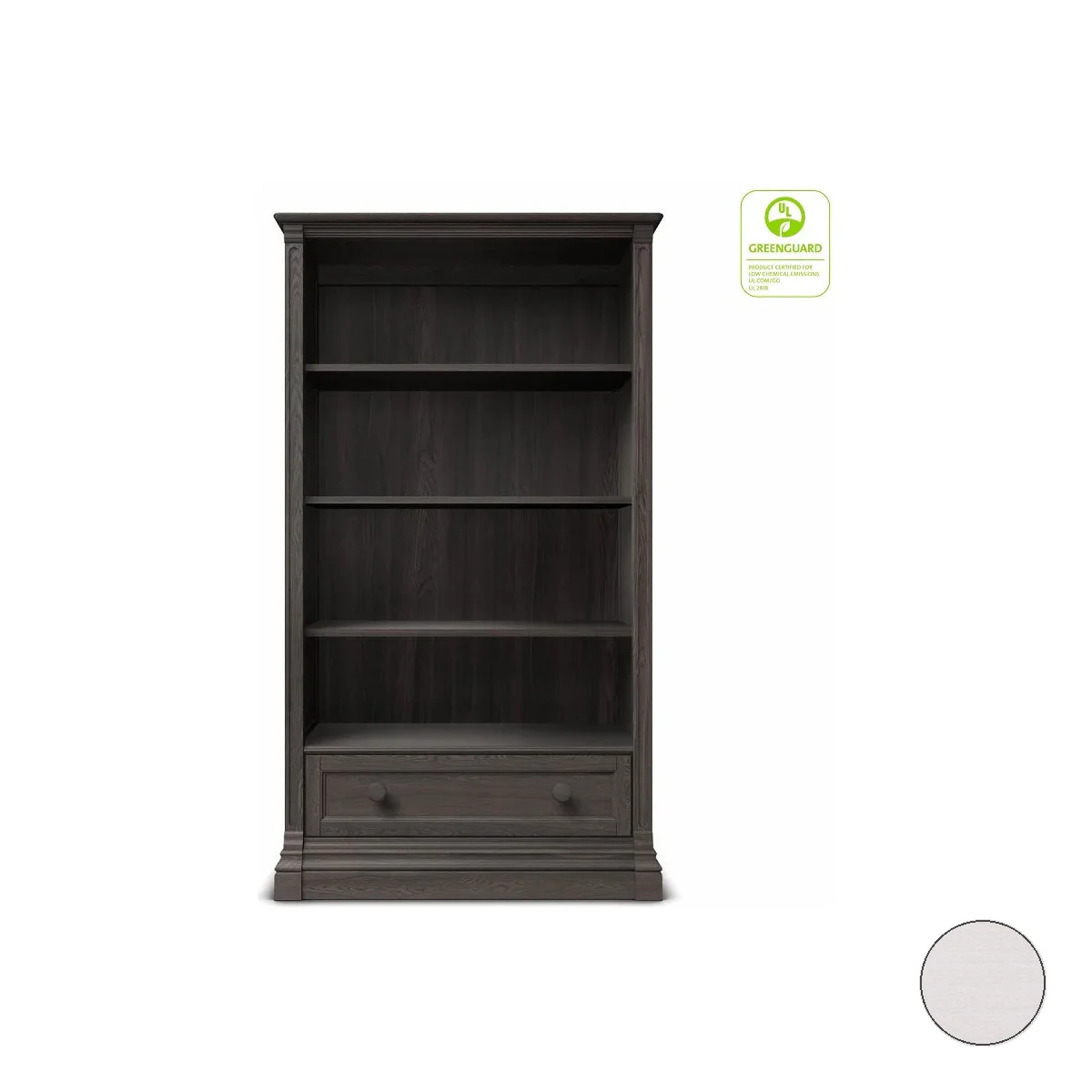 Romina Imperio Bookcase - Image 36
