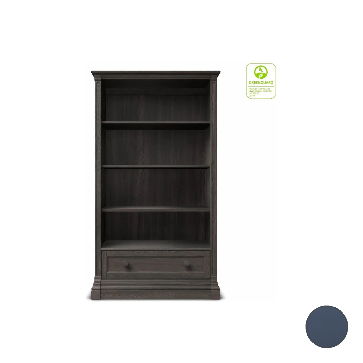 Romina Imperio Bookcase - Image 41