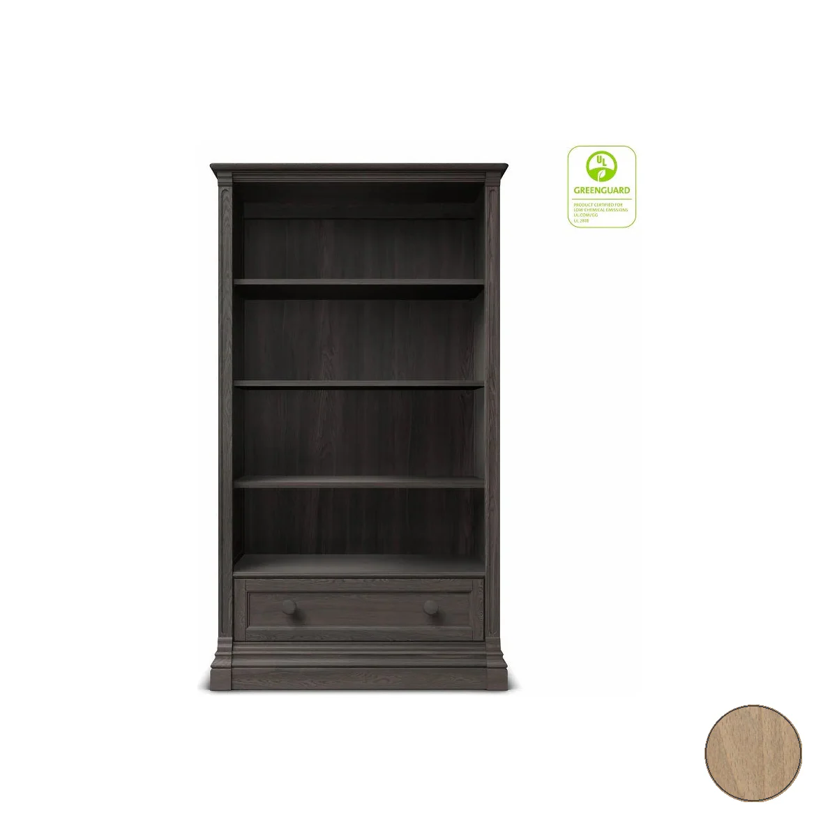 Romina Imperio Bookcase - Image 45