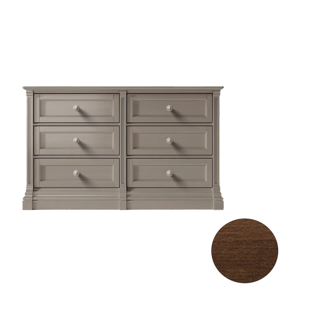 Romina Imperio Double Dresser - Image 16