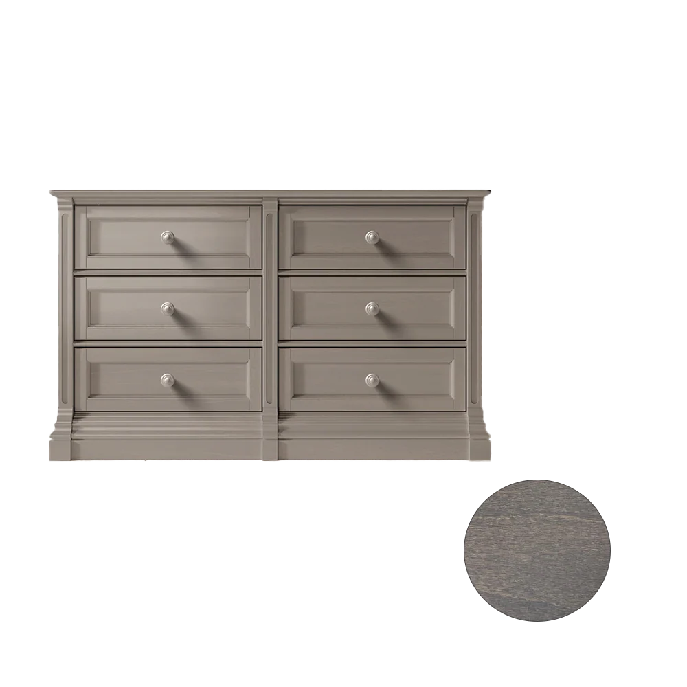 Romina Imperio Double Dresser - Image 19