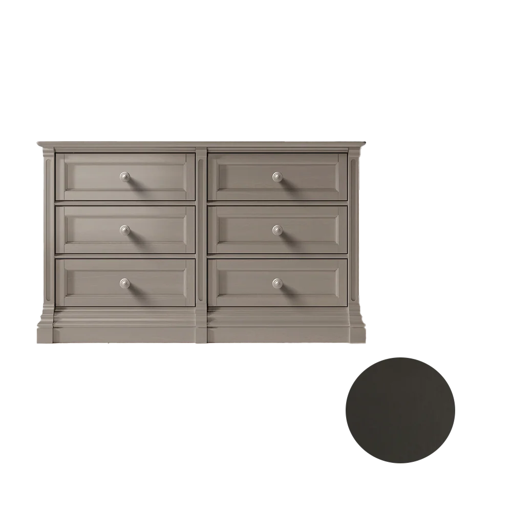 Romina Imperio Double Dresser - Image 20