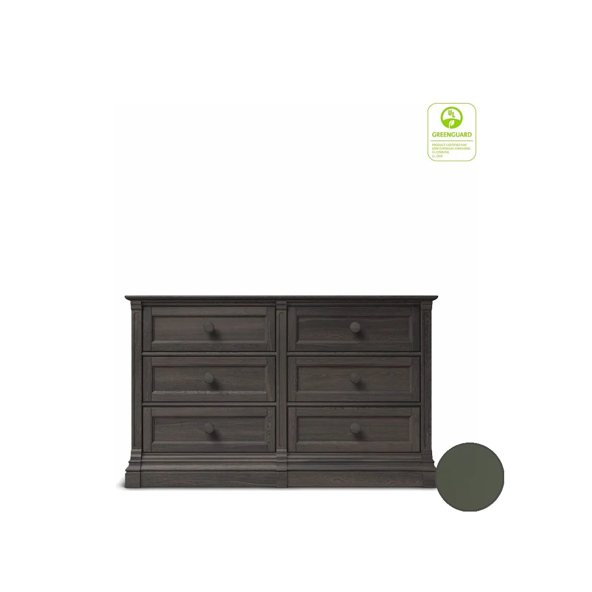 Romina Imperio Double Dresser - Image 24