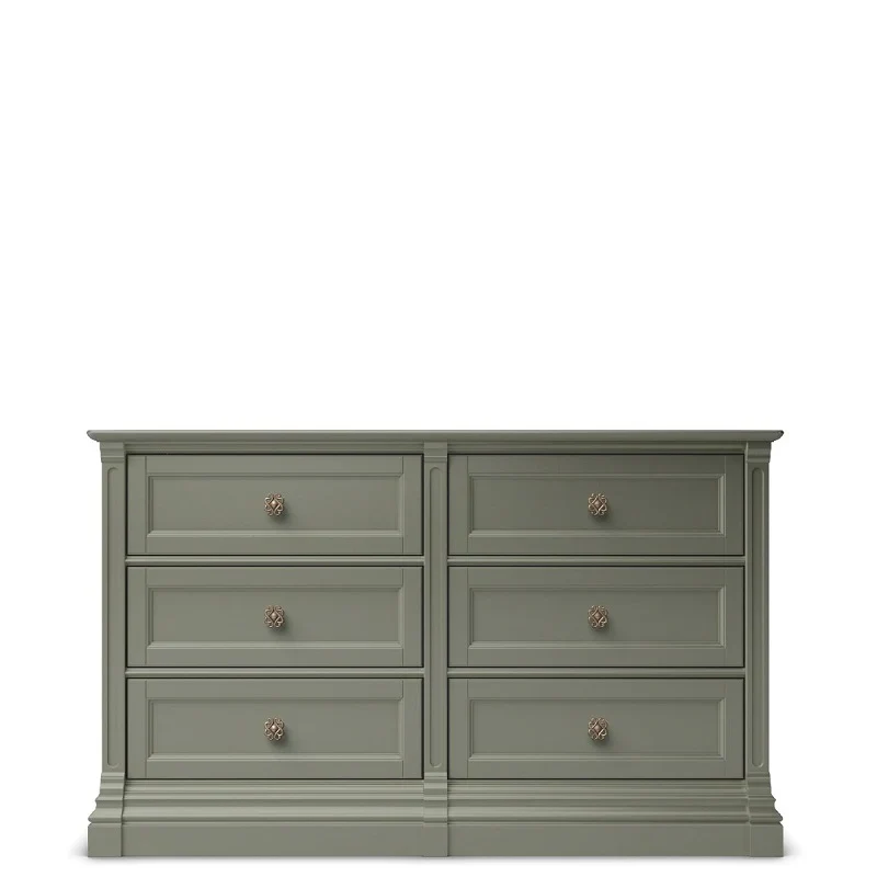 Romina Imperio Double Dresser - Image 3