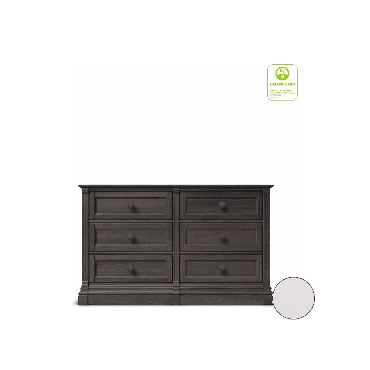 Romina Imperio Double Dresser - Image 30