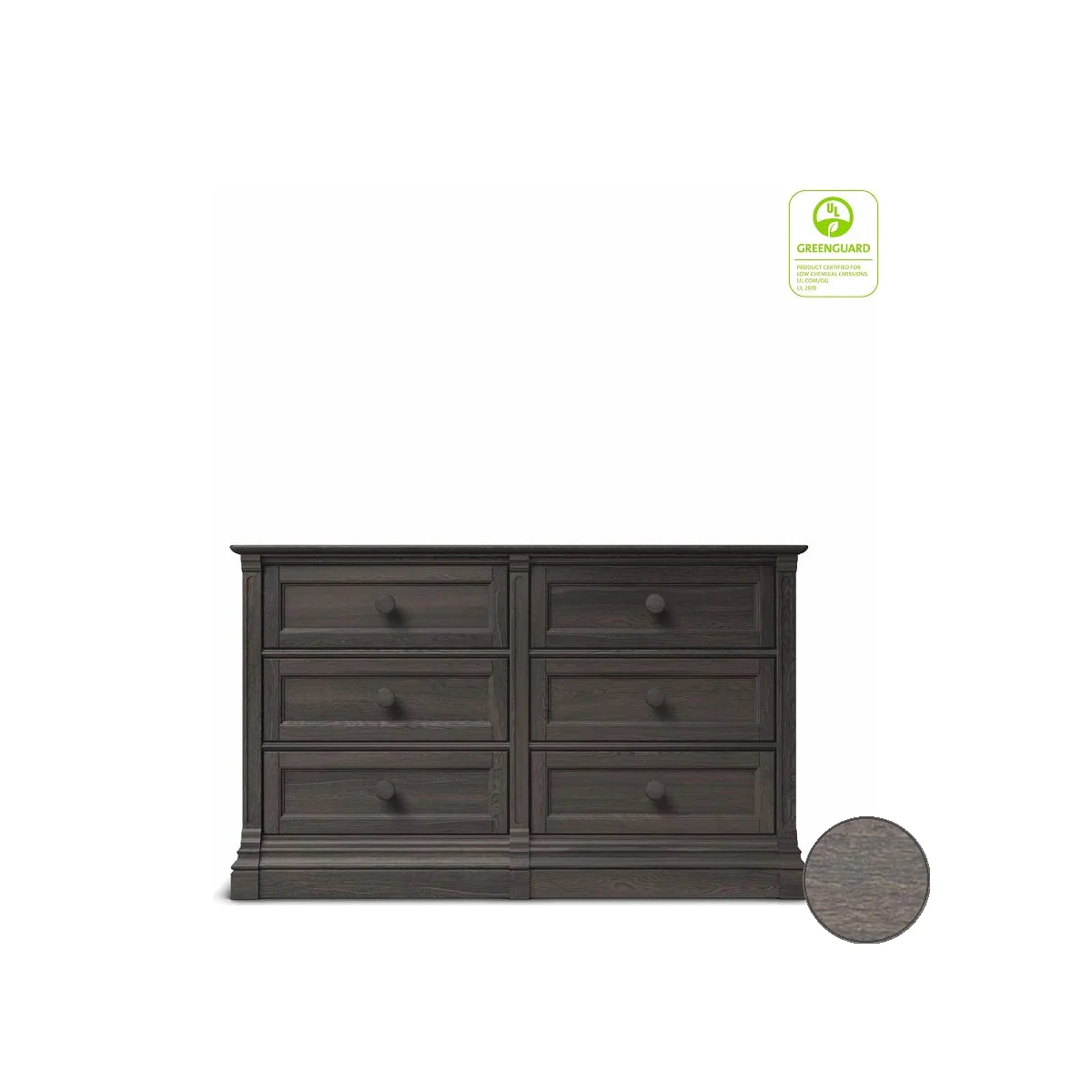 Romina Imperio Double Dresser - Image 31