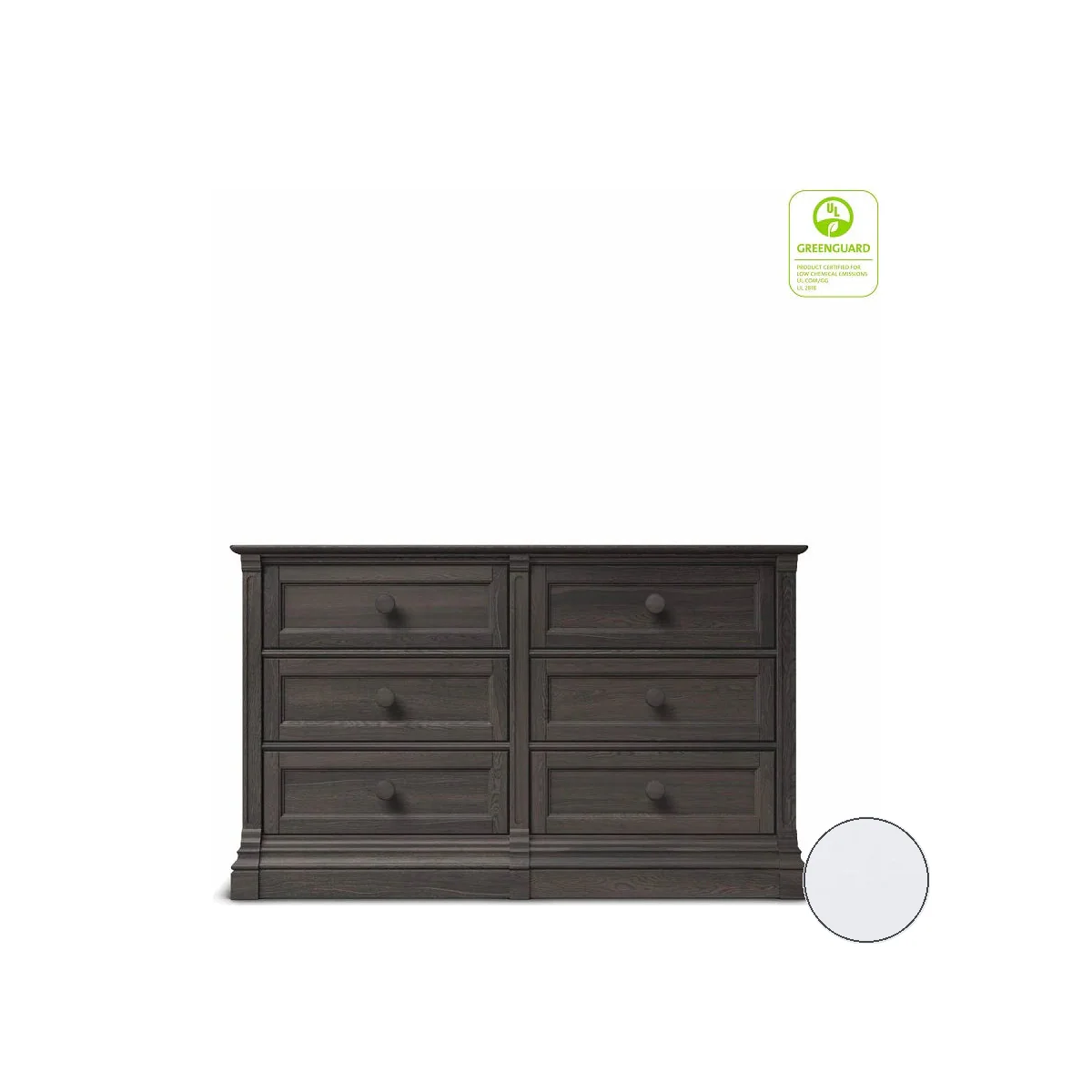 Romina Imperio Double Dresser - Image 34