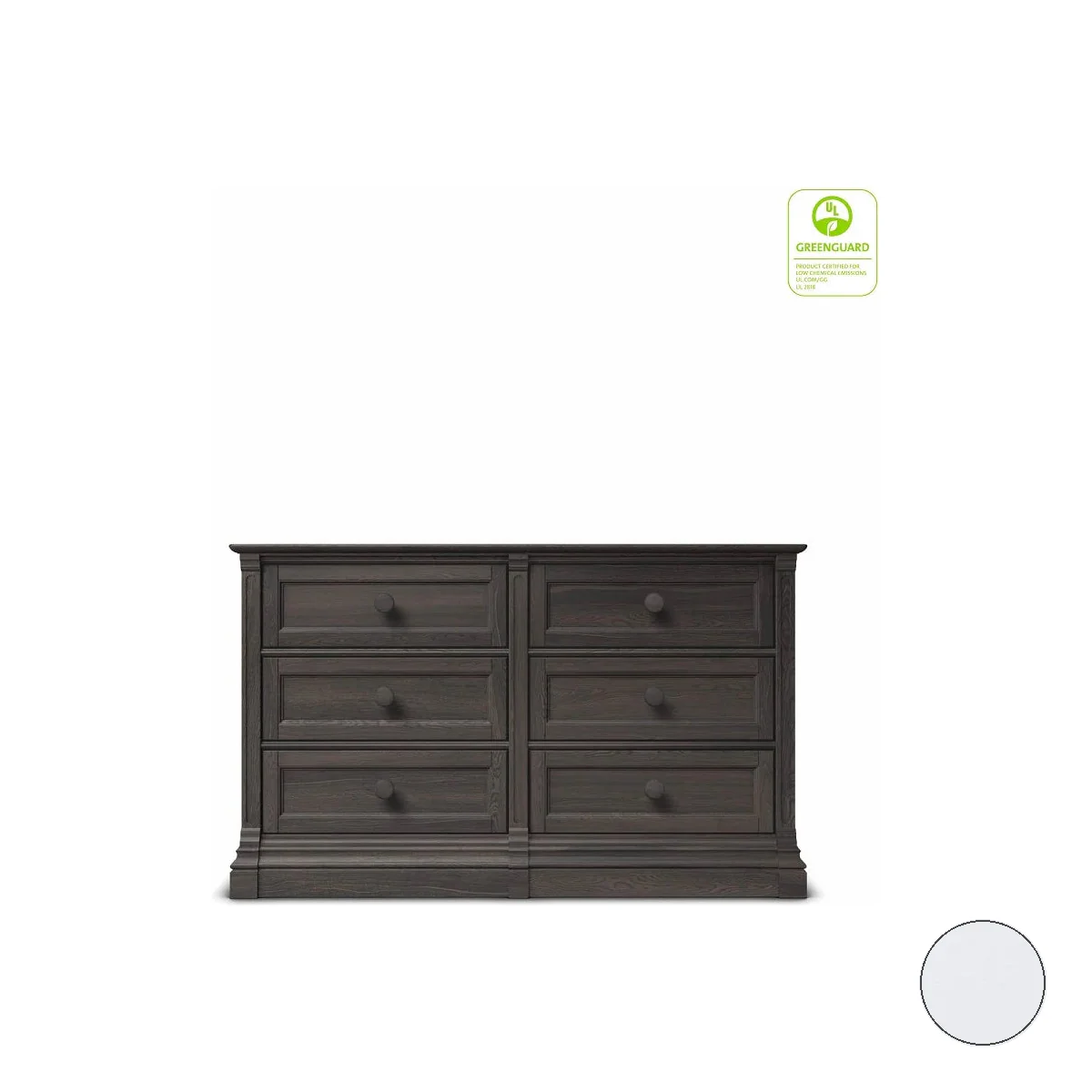 Romina Imperio Double Dresser - Image 36