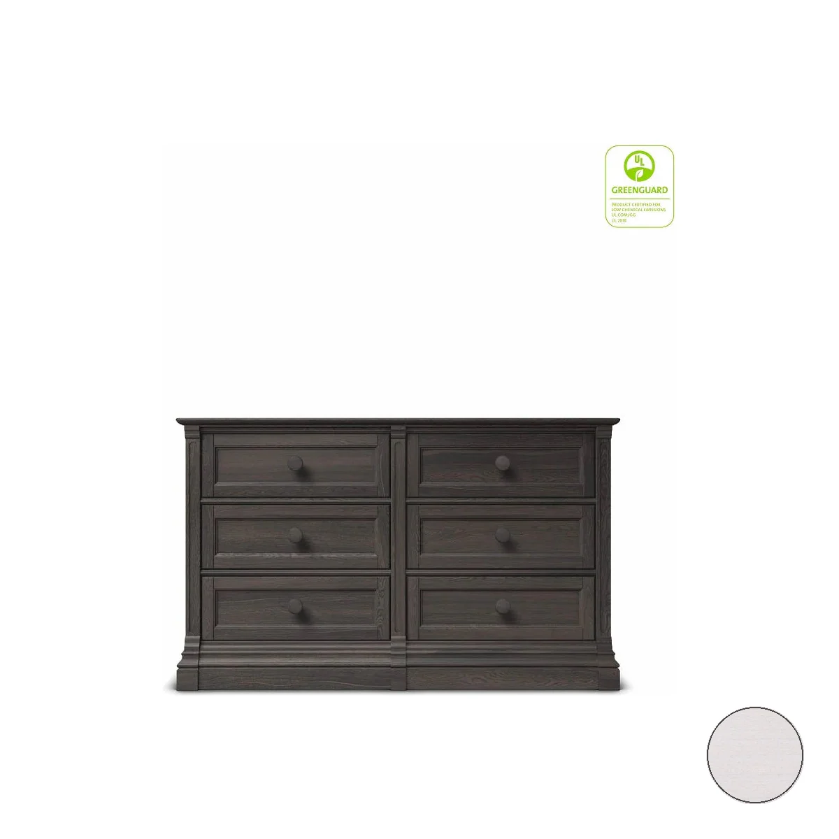 Romina Imperio Double Dresser - Image 37