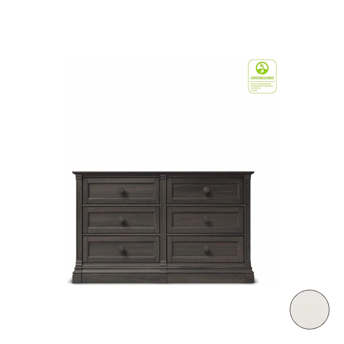 Romina Imperio Double Dresser - Image 38