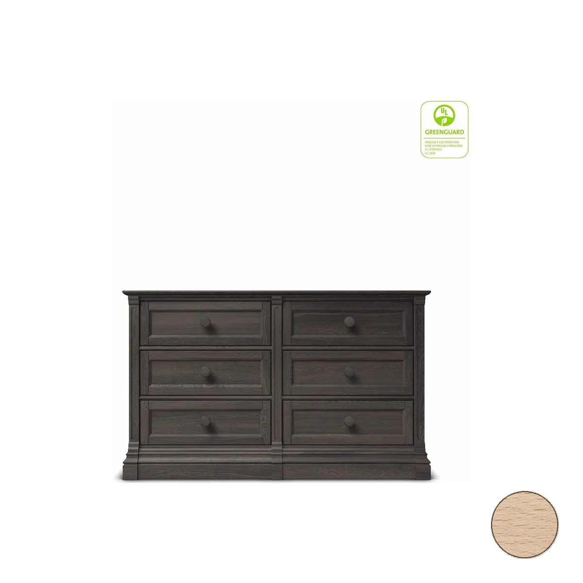 Romina Imperio Double Dresser - Image 39