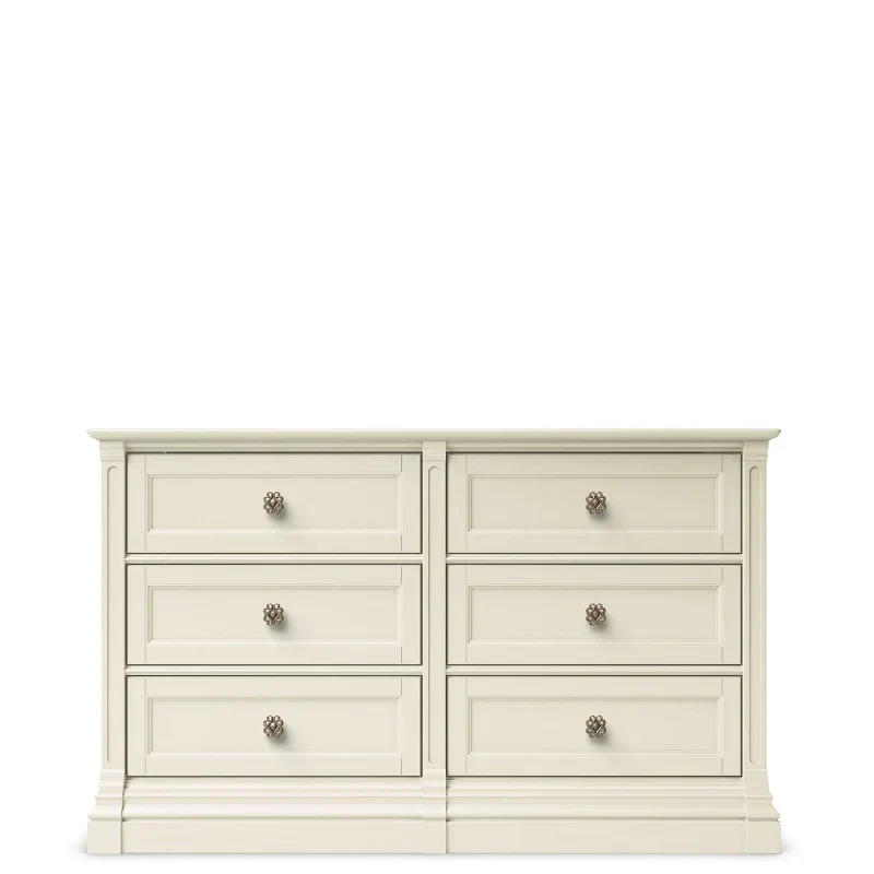 Romina Imperio Double Dresser - Image 4
