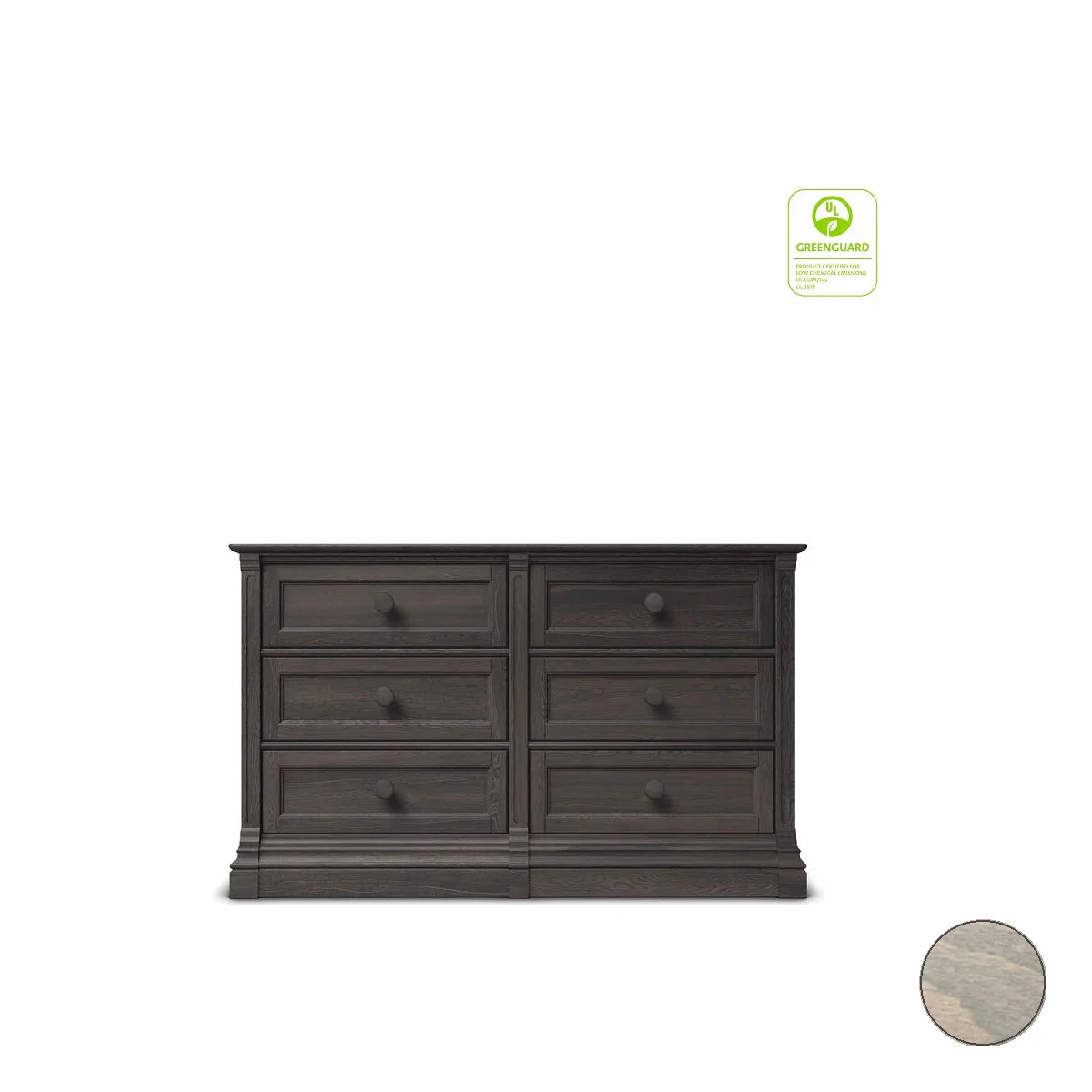 Romina Imperio Double Dresser - Image 40