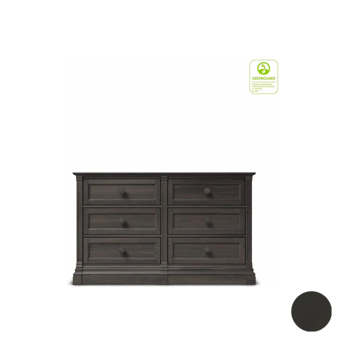 Romina Imperio Double Dresser - Image 42