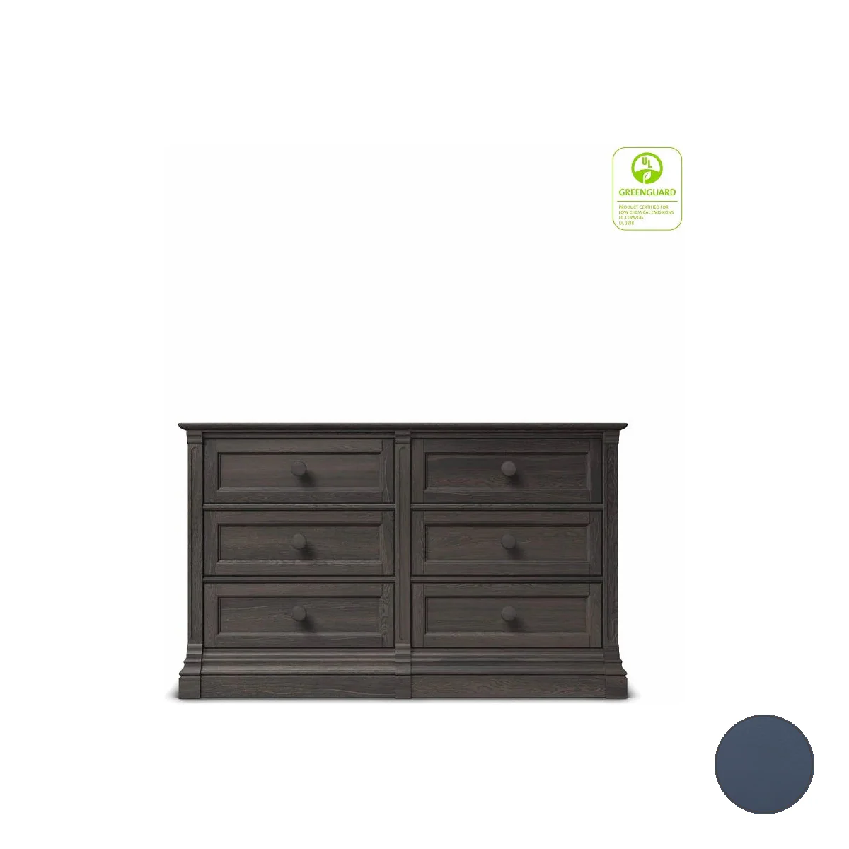 Romina Imperio Double Dresser - Image 43