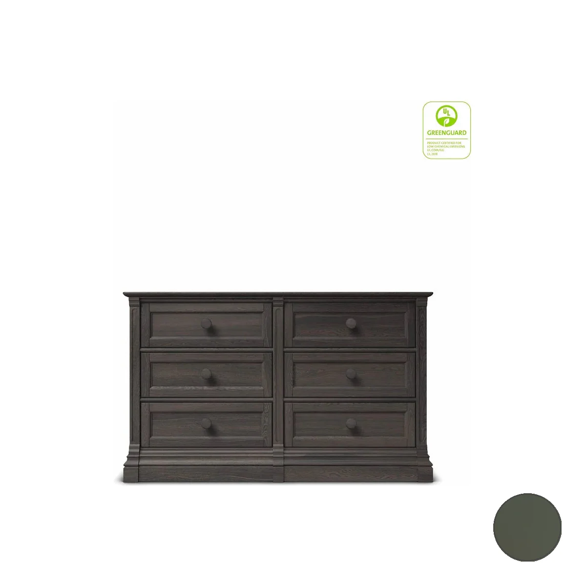 Romina Imperio Double Dresser - Image 44