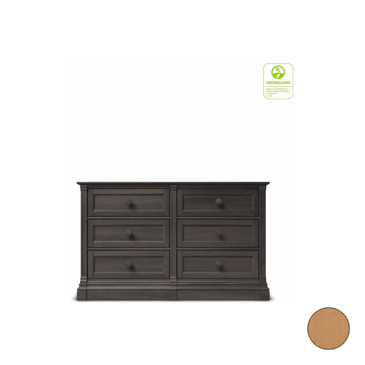 Romina Imperio Double Dresser - Image 46