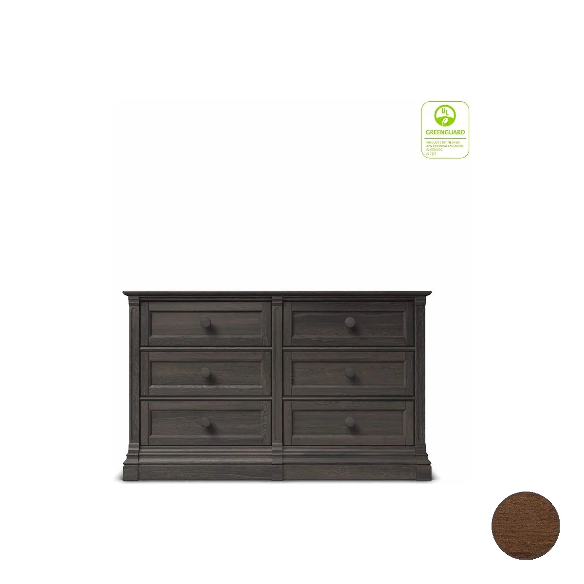 Romina Imperio Double Dresser - Image 49