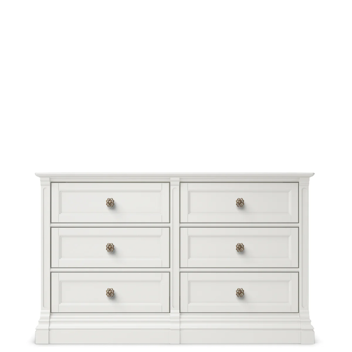 Romina Imperio Double Dresser - Image 8